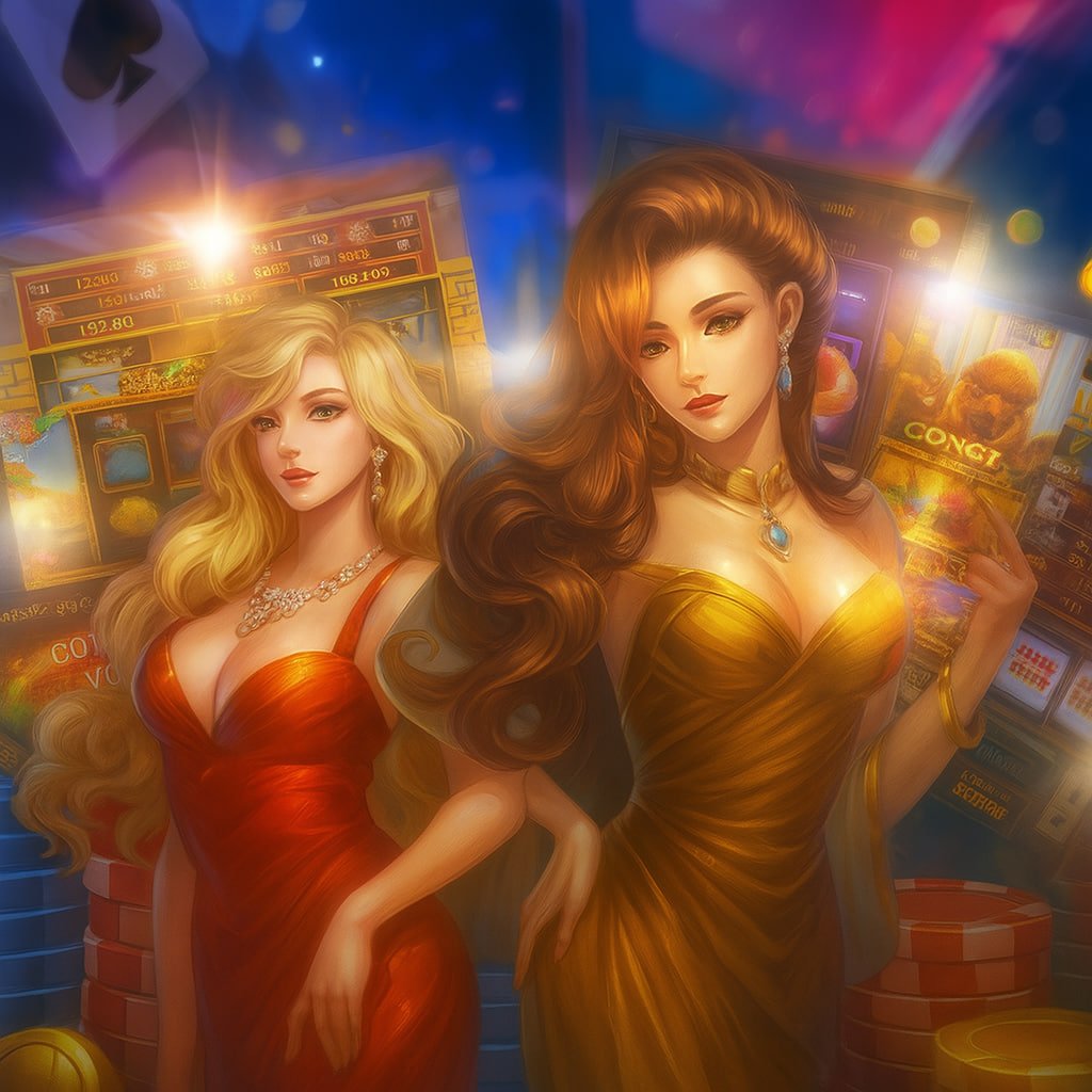 dewiqq featured game showcase