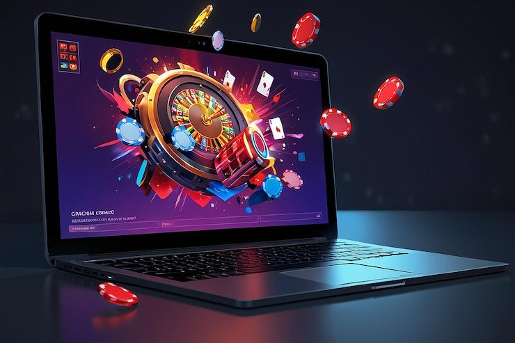 Meja Dragon Tiger live di studio dewiqq dengan dealer profesional dan antarmuka permainan yang jelas